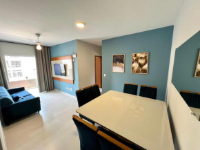 Apartamento arejado com 3 quartos, churrasqueira, piscina, prox praia grande e junto a baía do itagua - Para quem deseja estar perto de tudo!